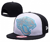 Jacksonville Jaguars Team Logo Adjustable Hat GS (1),baseball caps,new era cap wholesale,wholesale hats